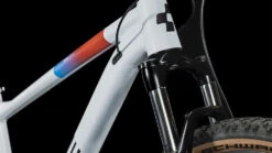 Cube Aim SLX White´n´blue´n´red -Fahrradförderung Aim SLX white n blue n red 601510 5