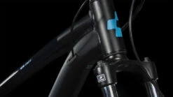 Cube Aim Black´n´blue 12 Cube Aim Black´n´blue -Fahrradförderung Aim black n blue 601100 4