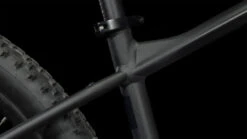 Cube Aim Black´n´blue 13 Cube Aim Black´n´blue -Fahrradförderung Aim black n blue 601100 5