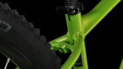 Cube Aim Mistygreen´n´black -Fahrradförderung Aim mistygreen n black 601110 2