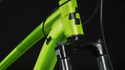 Cube Aim Mistygreen´n´black -Fahrradförderung Aim mistygreen n black 601110 4