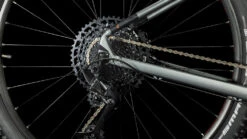 Cube Analog Flashgrey´n´red -Fahrradförderung Analog flashgrey n red 602100 5