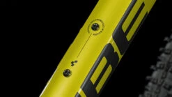 Cube Analog Flashlime´n´black -Fahrradförderung Analog flashlime n black 602110 3