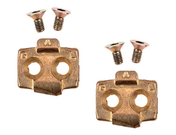 Time ATAC XC 12 Titan Carbon MTB Pedale 6 Time ATAC XC 12 Titan Carbon MTB Pedale – Bild 4