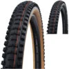 Schwalbe Big Betty Evo Super Gravity 27,5" Addix Soft E-50 Faltreifen