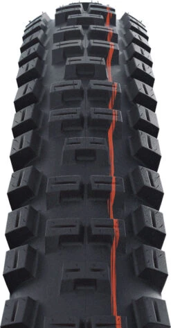 Schwalbe Big Betty Evo Super Gravity 27,5" Addix Soft E-50 Faltreifen 11 Schwalbe Big Betty Evo Super Gravity 27,5" Addix Soft E-50 Faltreifen -Fahrradförderung BigBetty Soft ProfilkqOINUyvUuPa6