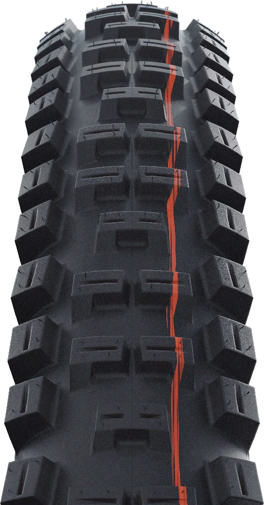 Schwalbe Big Betty Evo Super Gravity 27,5" Addix Soft E-50 Faltreifen 6 Schwalbe Big Betty Evo Super Gravity 27,5" Addix Soft E-50 Faltreifen – Bild 4
