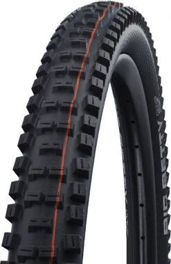 Schwalbe Big Betty Evo Super Gravity 27,5" Addix Soft E-50 Faltreifen 10 Schwalbe Big Betty Evo Super Gravity 27,5" Addix Soft E-50 Faltreifen -Fahrradförderung BigBetty Soft StandardzuPv69rd7UvKS
