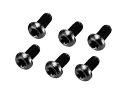 FSA Afterburner DB014 MTB Bremsscheibe 160mm -Fahrradförderung BoltU6rymp7YB03py