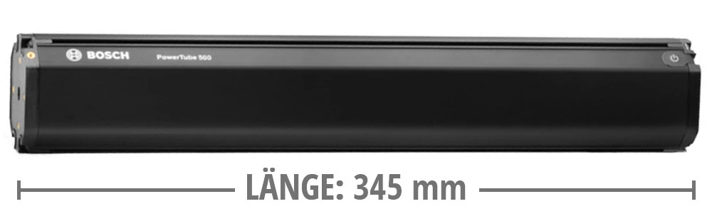 Bosch PowerTube 500 Akku (BBP3751) VERTIKAL - Das Smarte System 5 Bosch PowerTube 500 Akku (BBP3751) VERTIKAL - Das Smarte System – Bild 3
