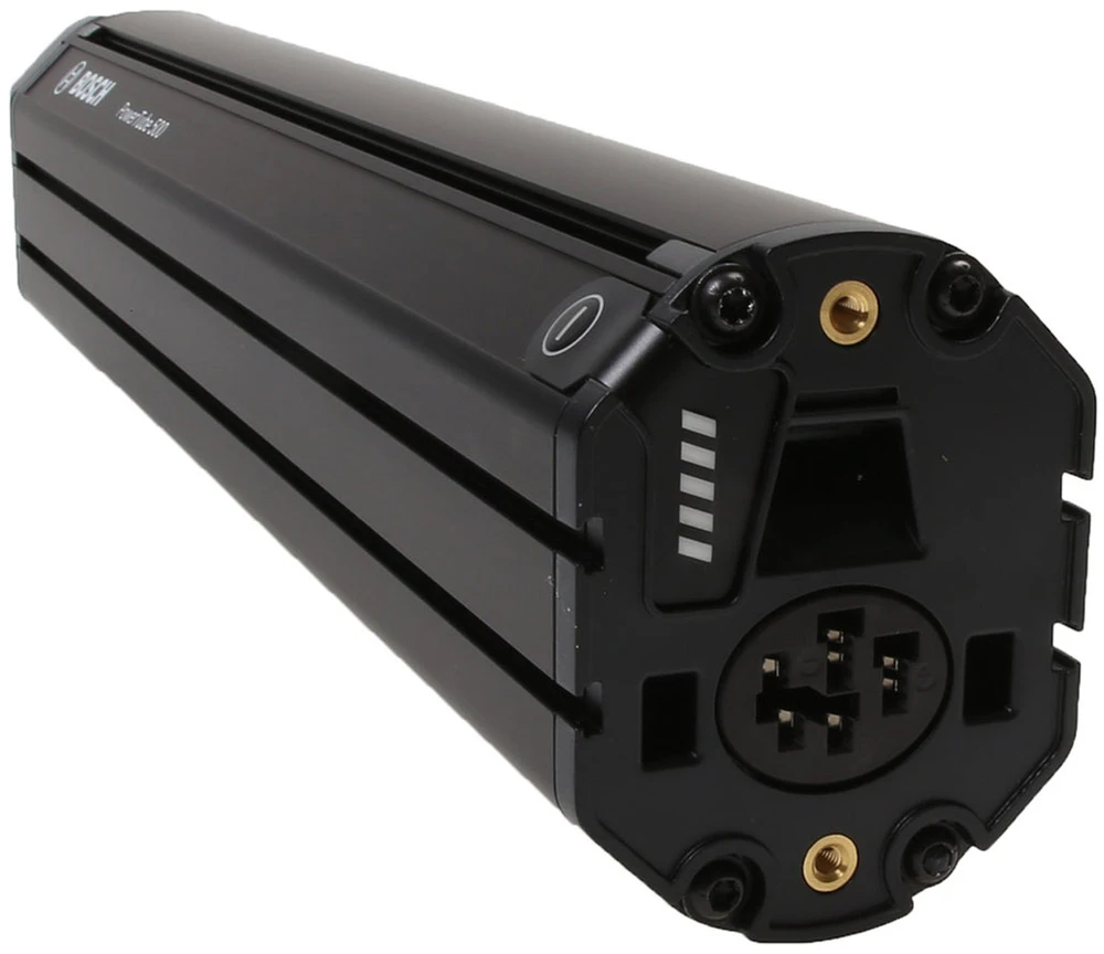 Bosch PowerTube 500 Akku (BBP3751) VERTIKAL - Das Smarte System 6 Bosch PowerTube 500 Akku (BBP3751) VERTIKAL - Das Smarte System – Bild 4