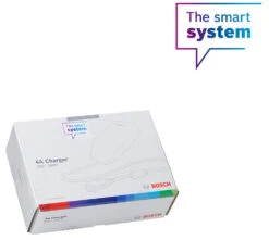 Bosch 4A Charger Smart System Ladegerät -Fahrradförderung Bosch Charger 4A Ladegerat 220 240 V BPC3400 EB12900000 b