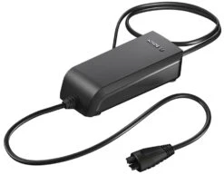 Bosch Compact Charger 2A Ladegerät