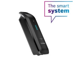 Bosch PowerPack 545 Rahmenakku (BBP3551) - Das Smarte System -Fahrradförderung Bosch PowerPack 545 Rahmenakku BBP3551 Das smarte System EB1210004M b