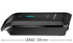 Bosch PowerPack 545 Rahmenakku (BBP3551) - Das Smarte System -Fahrradförderung Bosch PowerPack 545 Rahmenakku BBP3551 Das smarte System EB1210004M c