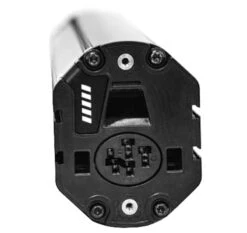 Bosch PowerTube 500 Akku (BBP281) VERTIKAL -Fahrradförderung Bosch Akku Powertube 500 Vertikall 20050669