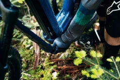 Bosch PowerTube 625 Akku (BBP291) VERTIKAL -Fahrradförderung Bosch Akku Powertube 625 Vertikal 2666 001 b