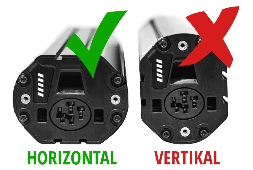 Bosch PowerTube 625 Akku (BBP3760) HORIZONTAL - Das Smarte System 4 Bosch PowerTube 625 Akku (BBP3760) HORIZONTAL - Das Smarte System – Bild 2