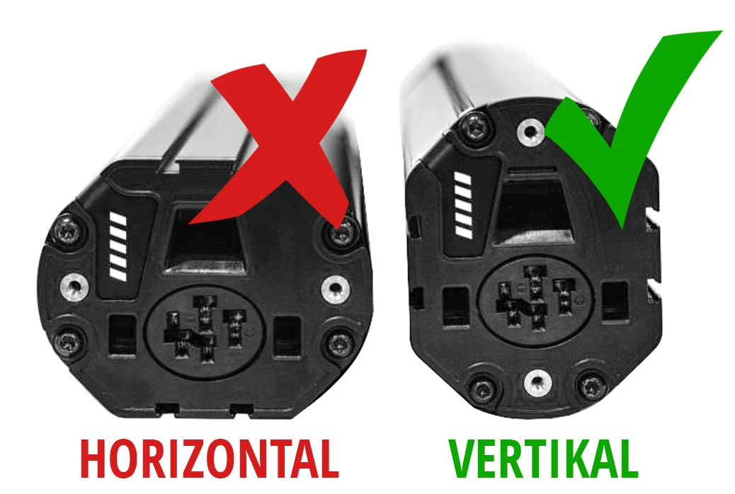Bosch PowerTube 500 Akku (BBP3751) VERTIKAL - Das Smarte System 4 Bosch PowerTube 500 Akku (BBP3751) VERTIKAL - Das Smarte System – Bild 2
