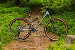 Cube AMS ONE11 C:68X TM 29 Flashgrey´n´olive 10 Cube AMS ONE11 C:68X TM 29 Flashgrey´n´olive -Fahrradförderung CUBE AMS ONE11 C68X TM 29 flashgrey n olive 1