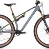 Cube AMS ONE11 C:68X TM 29 Flashgrey´n´olive -Fahrradförderung CUBE AMS ONE11 C68X TM 29 flashgrey n olive 652600 1