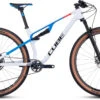 Cube AMS ZERO99 C:68X SLX 29 Teamline -Fahrradförderung CUBE AMS ZERO99 C68X SLX 29 teamline 652300 1