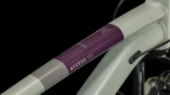 Cube Access WS Allroad Reed´n´berry -Fahrradförderung CUBE Access WS Allroad reed n berry 625150 3