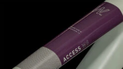 Cube Access WS Allroad Reed´n´berry -Fahrradförderung CUBE Access WS Allroad reed n berry 625150 4
