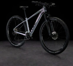 Cube Access WS Pro Galactic´n´black -Fahrradförderung CUBE Access WS Pro galactic n black 625410 3