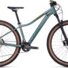 Cube Access WS Race Sparkgreen´n´olive -Fahrradförderung CUBE Access WS Race sparkgreen n olive 625500 2