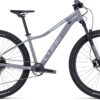 Cube Access WS SLX Grey´n´silver -Fahrradförderung CUBE Access WS SLX grey n silver 625600 2