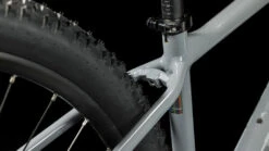 Cube Access WS SLX Grey´n´silver -Fahrradförderung CUBE Access WS SLX grey n silver 625600 4