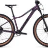 Cube Access WS SLX Shiftpurple´n´black -Fahrradförderung CUBE Access WS SLX shiftpurple n black 625610 2
