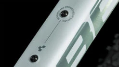 Cube Access WS Airygreen´n´mint -Fahrradförderung CUBE Access WS airygreen n mint 625110 4