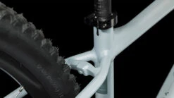 Cube Access WS Airygreen´n´mint -Fahrradförderung CUBE Access WS airygreen n mint 625110 5