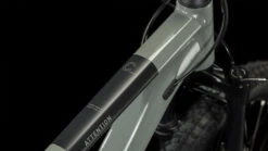 Cube Attention Swampgrey´n´black -Fahrradförderung CUBE Attention swampgrey n black 603100 3