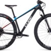 Cube Elite C:62 SLX Rookie Carbon´n´blue´n´red -Fahrradförderung CUBE Elite C62 SLX Rookie carbon n blue n red 659150 1