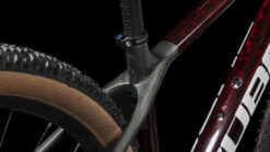 Cube Elite C:68X Race Liquidred´n´carbon -Fahrradförderung CUBE Elite C68X Race liquidred n carbon 617100 5