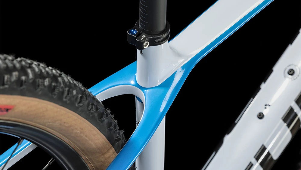 Cube Elite C:68X SLX Teamline 6 Cube Elite C:68X SLX Teamline – Bild 4