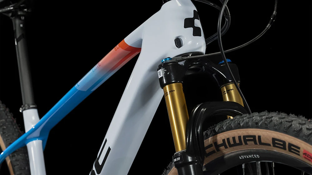 Cube Elite C:68X SLX Teamline 7 Cube Elite C:68X SLX Teamline – Bild 5