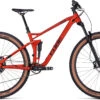 Cube Stereo ONE22 Pro Fireorange´n´black -Fahrradförderung CUBE Stereo ONE22 Pro fireorange n black 653101 1