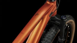 Cube Stereo ONE22 Pro Fireorange´n´black 10 Cube Stereo ONE22 Pro Fireorange´n´black -Fahrradförderung CUBE Stereo ONE22 Pro fireorange n black 653101 3