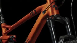 Cube Stereo ONE22 Pro Fireorange´n´black 11 Cube Stereo ONE22 Pro Fireorange´n´black -Fahrradförderung CUBE Stereo ONE22 Pro fireorange n black 653101 4