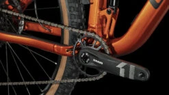 Cube Stereo ONE22 Pro Fireorange´n´black 13 Cube Stereo ONE22 Pro Fireorange´n´black -Fahrradförderung CUBE Stereo ONE22 Pro fireorange n black 653101 6