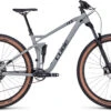 Cube Stereo ONE22 Pro Swampgrey´n´black -Fahrradförderung CUBE Stereo ONE22 Pro swampgrey n black 653100 1