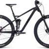 Cube Stereo ONE22 Race Black Anodized -Fahrradförderung CUBE Stereo ONE22 Race black anodized 653200 1