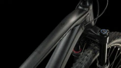 Cube Stereo ONE22 Race Black Anodized -Fahrradförderung CUBE Stereo ONE22 Race black anodized 653200 3