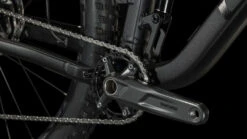 Cube Stereo ONE22 Race Black Anodized -Fahrradförderung CUBE Stereo ONE22 Race black anodized 653200 6