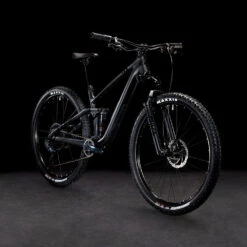 Cube Stereo ONE44 C:62 Pro Carbon´n´black 10 Cube Stereo ONE44 C:62 Pro Carbon´n´black -Fahrradförderung CUBE Stereo ONE44 C62 Pro carbon n black 654200 3