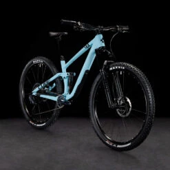 Cube Stereo ONE44 C:62 Pro Mayablue´n´black 10 Cube Stereo ONE44 C:62 Pro Mayablue´n´black -Fahrradförderung CUBE Stereo ONE44 C62 Pro mayablue n black 654201 3